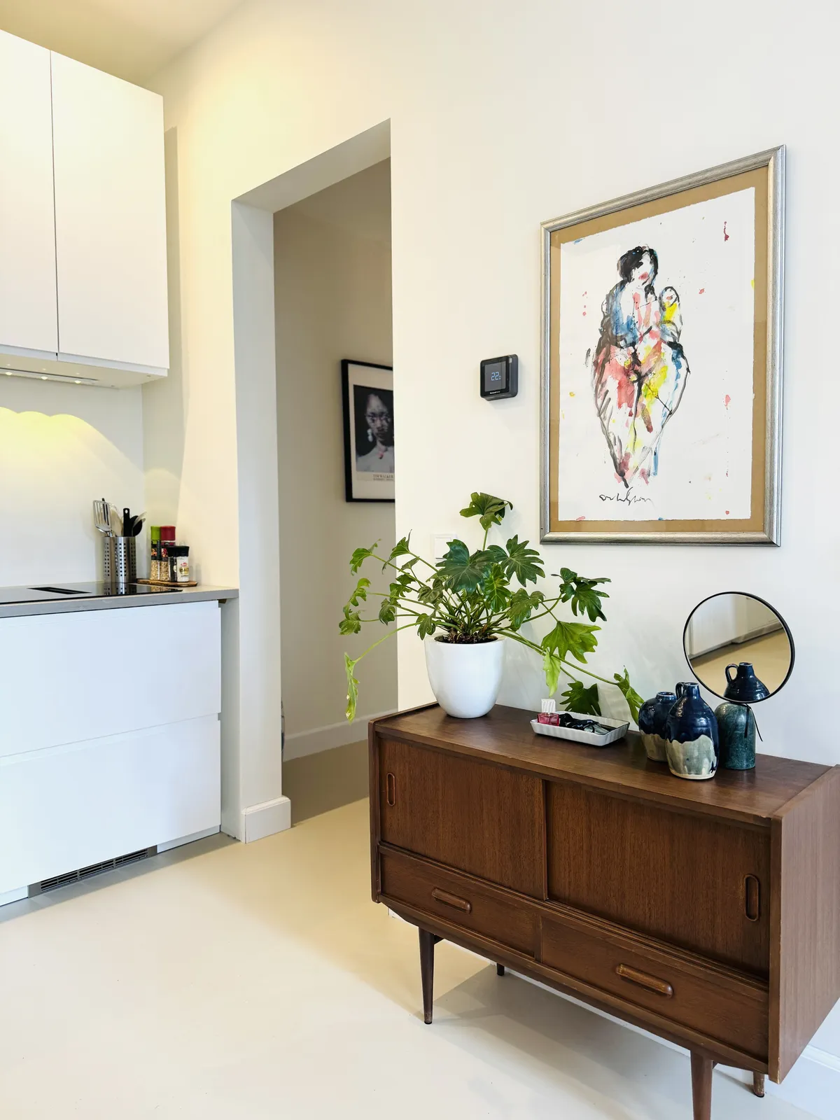 Photo: apartment in Haarlem (8)