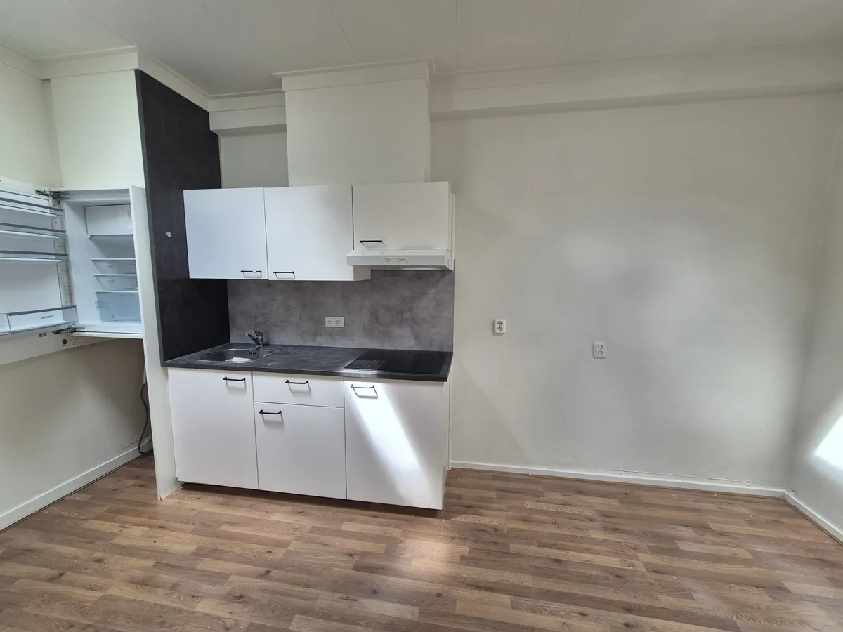 Foto van een appartement in Zwolle (7)