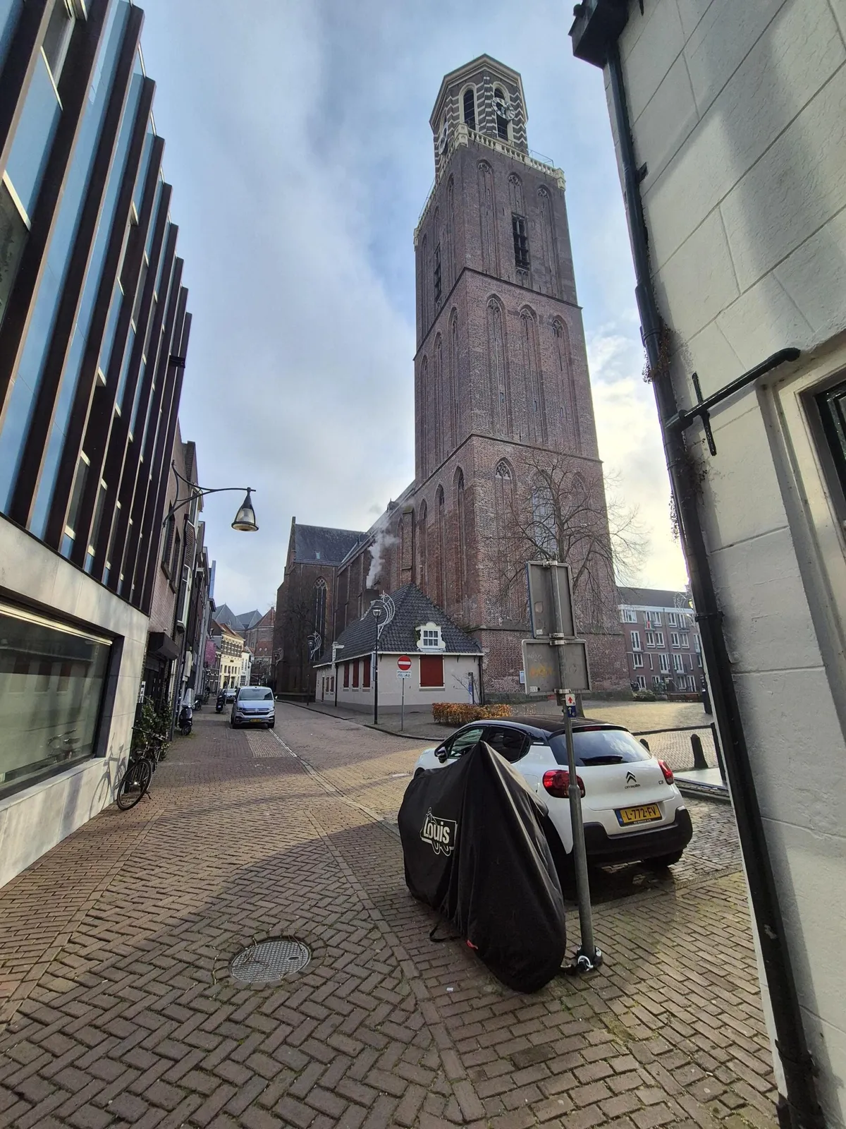 Photo: apartment in Zwolle (6)