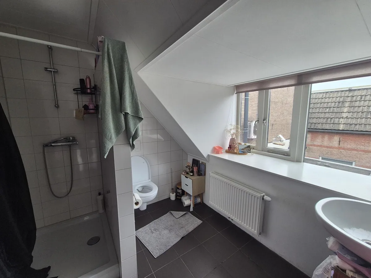 Photo: apartment in Raalte (6)