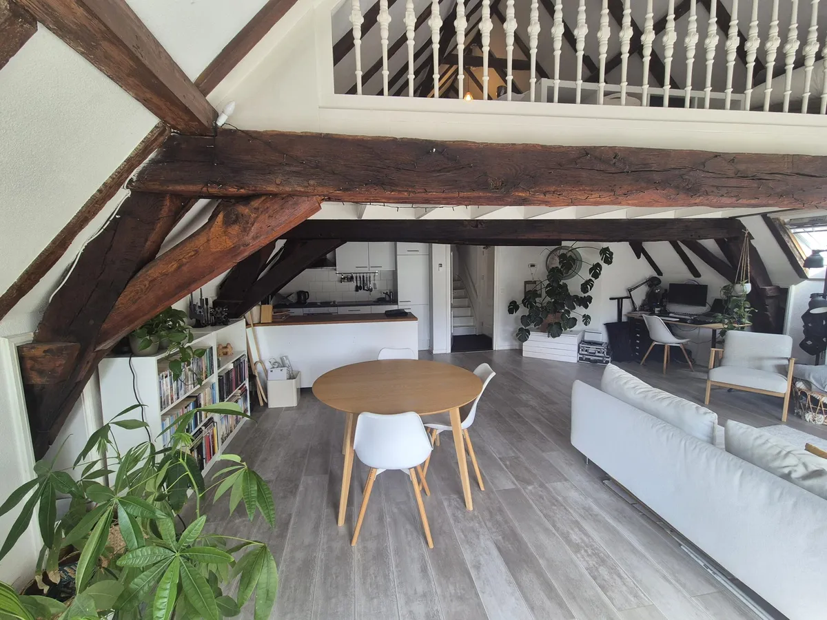 Photo: apartment in Zwolle (5)