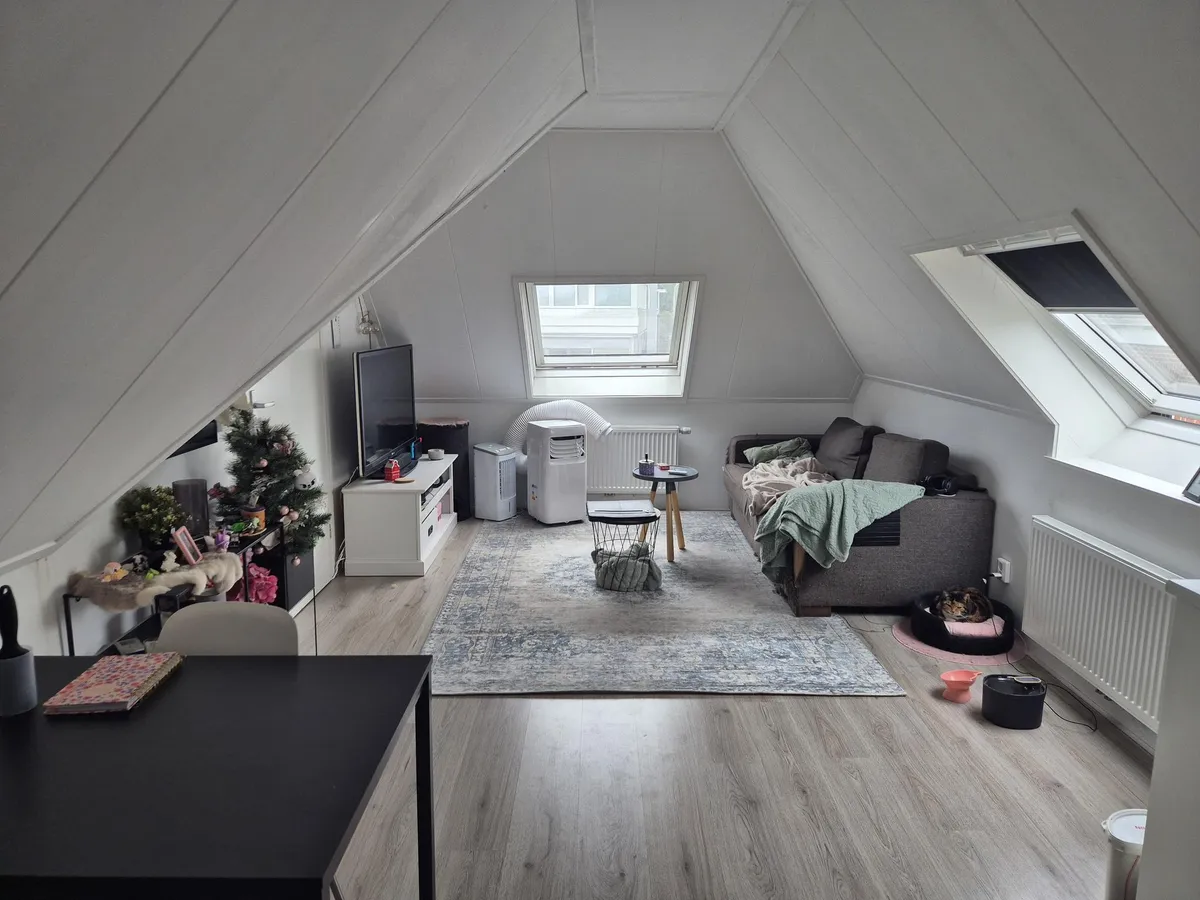 Photo: apartment in Raalte (4)