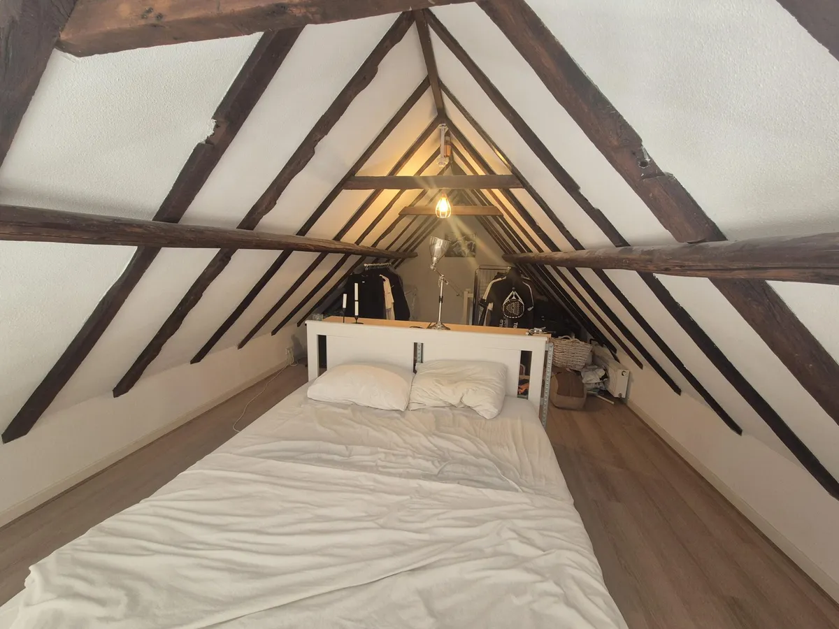 Photo: apartment in Zwolle (10)