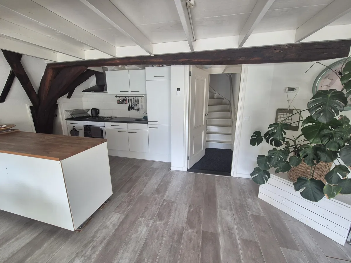 Photo: apartment in Zwolle (9)