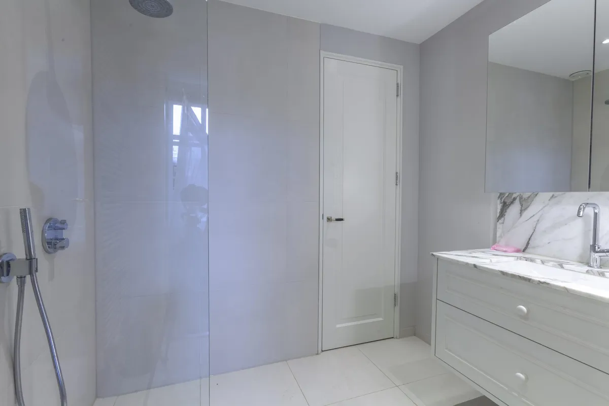 Foto van een appartement in Amsterdam (12)