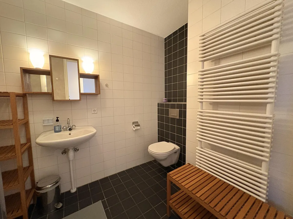 Foto van een appartement in Amsterdam (8)