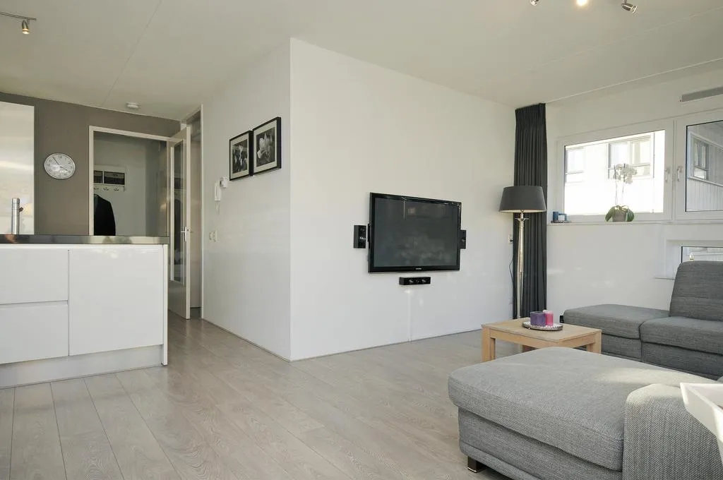 Foto van een appartement in Amsterdam (4)