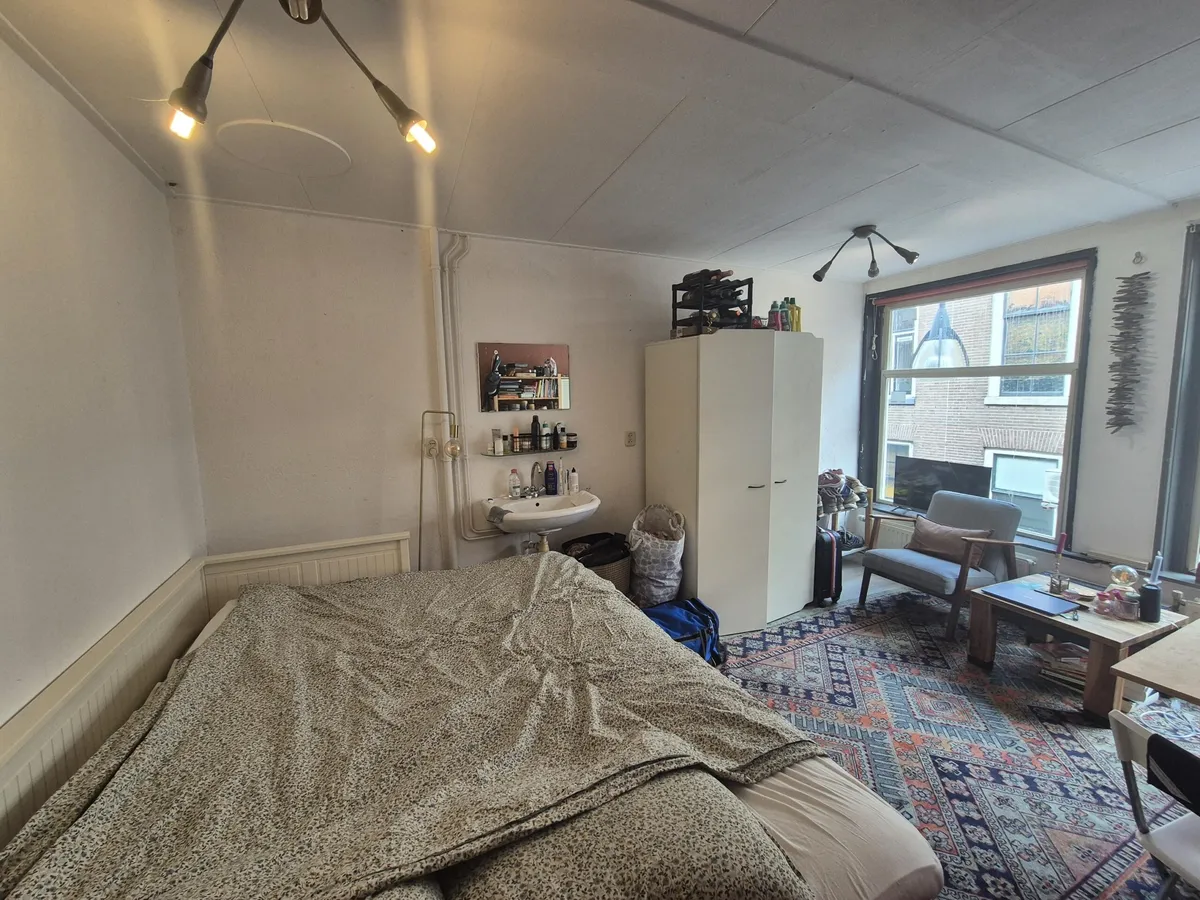 Photo: apartment in Zwolle (3)