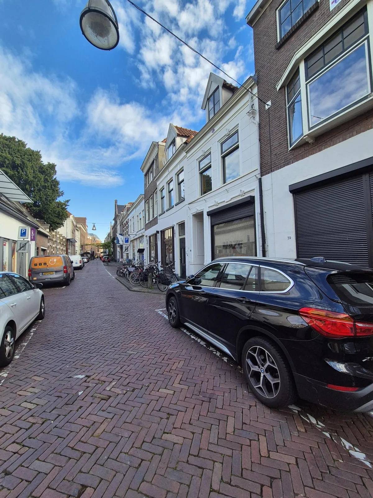 Foto van een appartement in Zwolle (2)