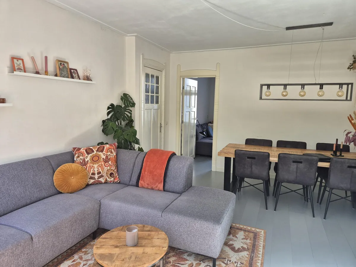 Foto van een appartement in Zwolle (2)