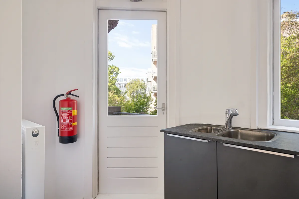 Foto van een appartement in Amsterdam (10)