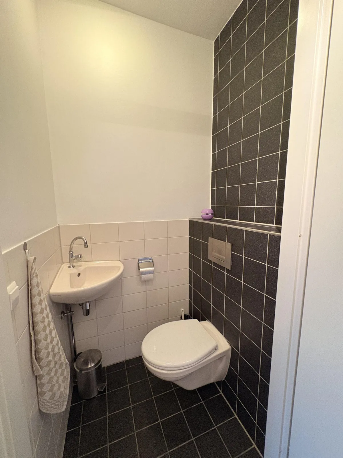 Foto van een appartement in Amsterdam (11)