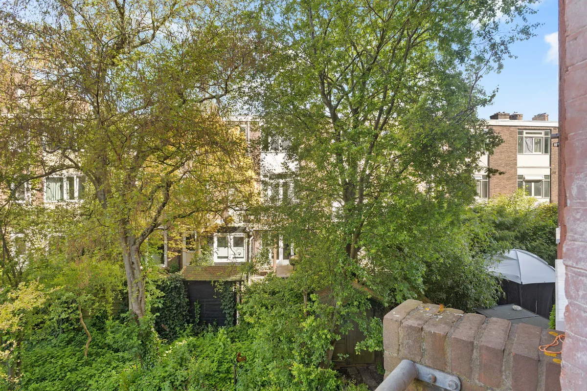 Foto van een appartement in Amsterdam (12)