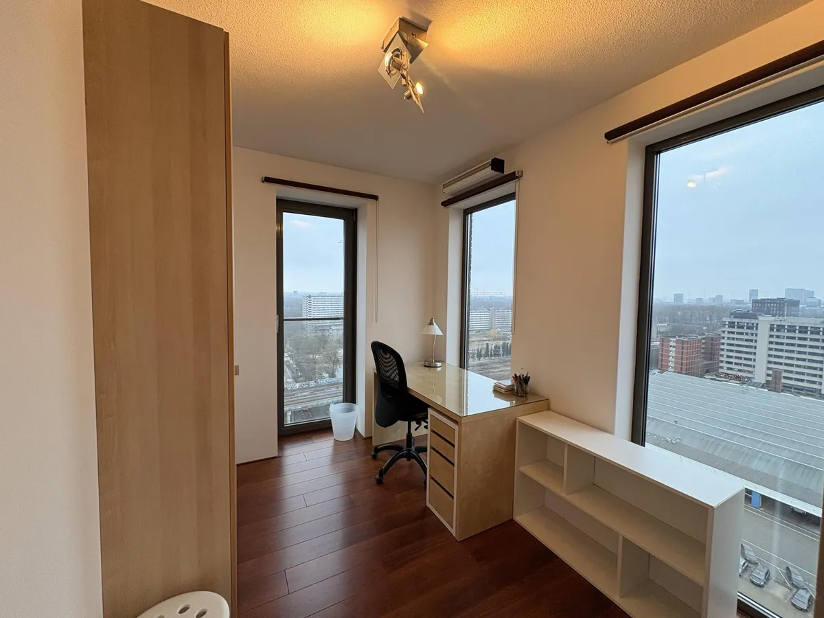 Foto van een appartement in Amsterdam (4)