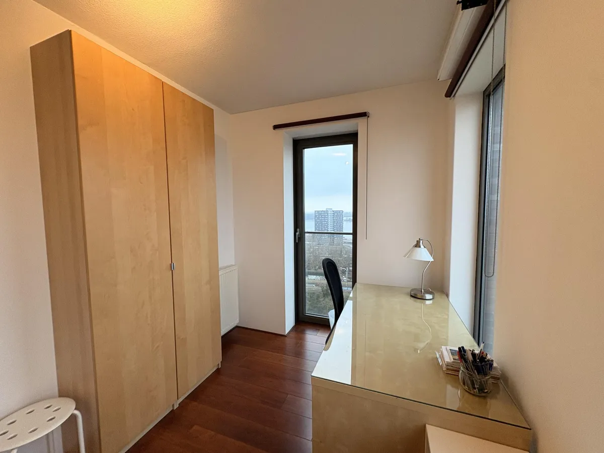 Foto van een appartement in Amsterdam (5)