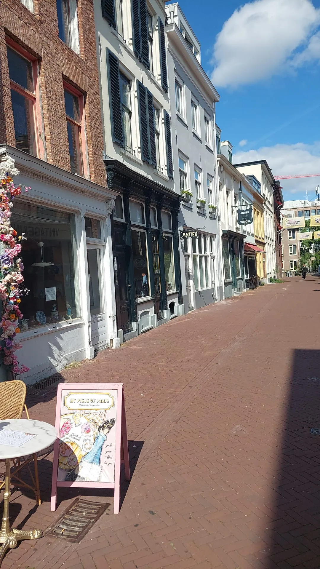 Foto van een appartement in Arnhem (2)