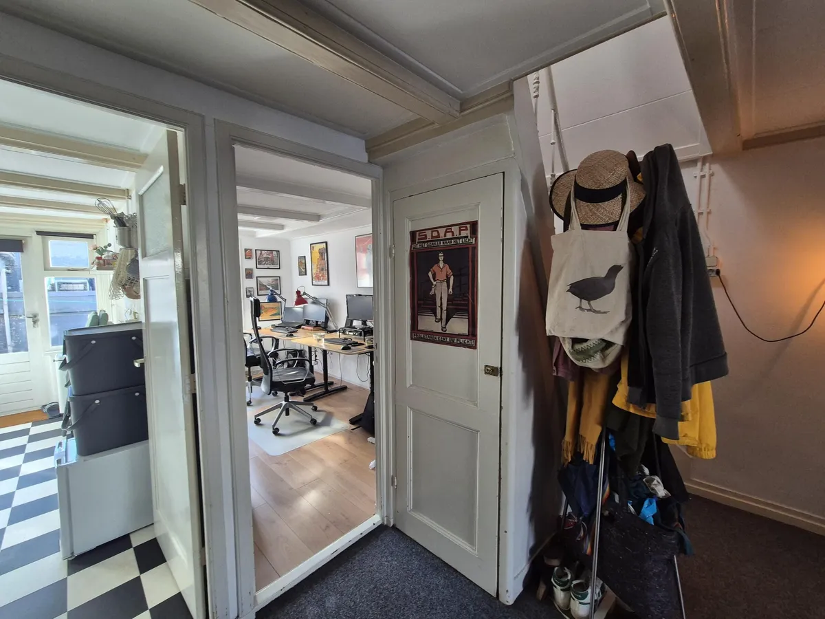 Foto van een appartement in Zwolle (11)