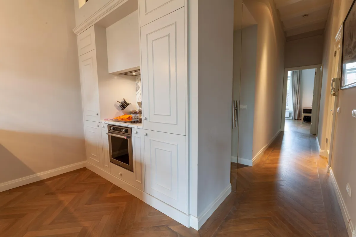 Foto van een appartement in Amsterdam (5)