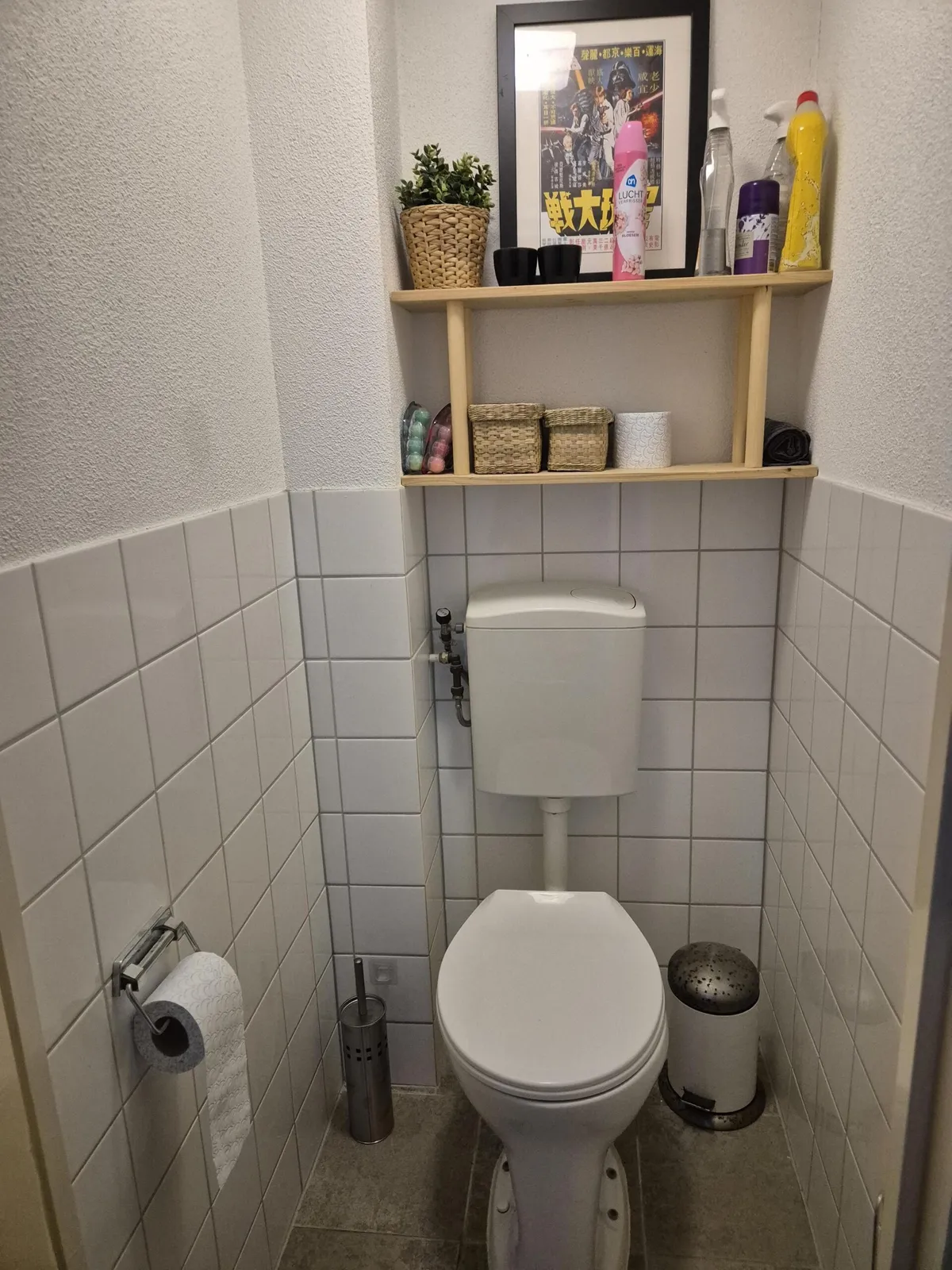 Foto van een appartement in Zwolle (11)