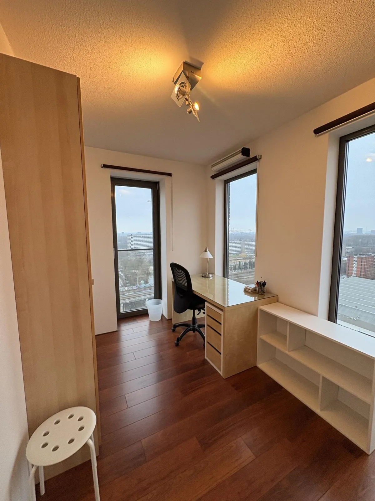 Foto van een appartement in Amsterdam (6)