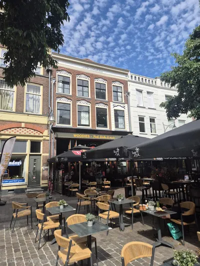 Photo: apartment in Zwolle