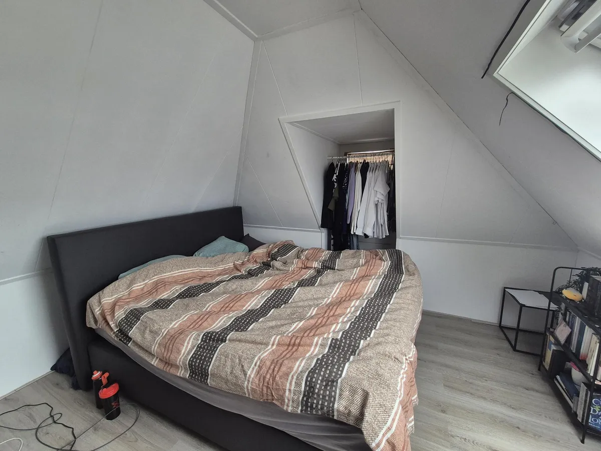 Photo: apartment in Raalte (8)