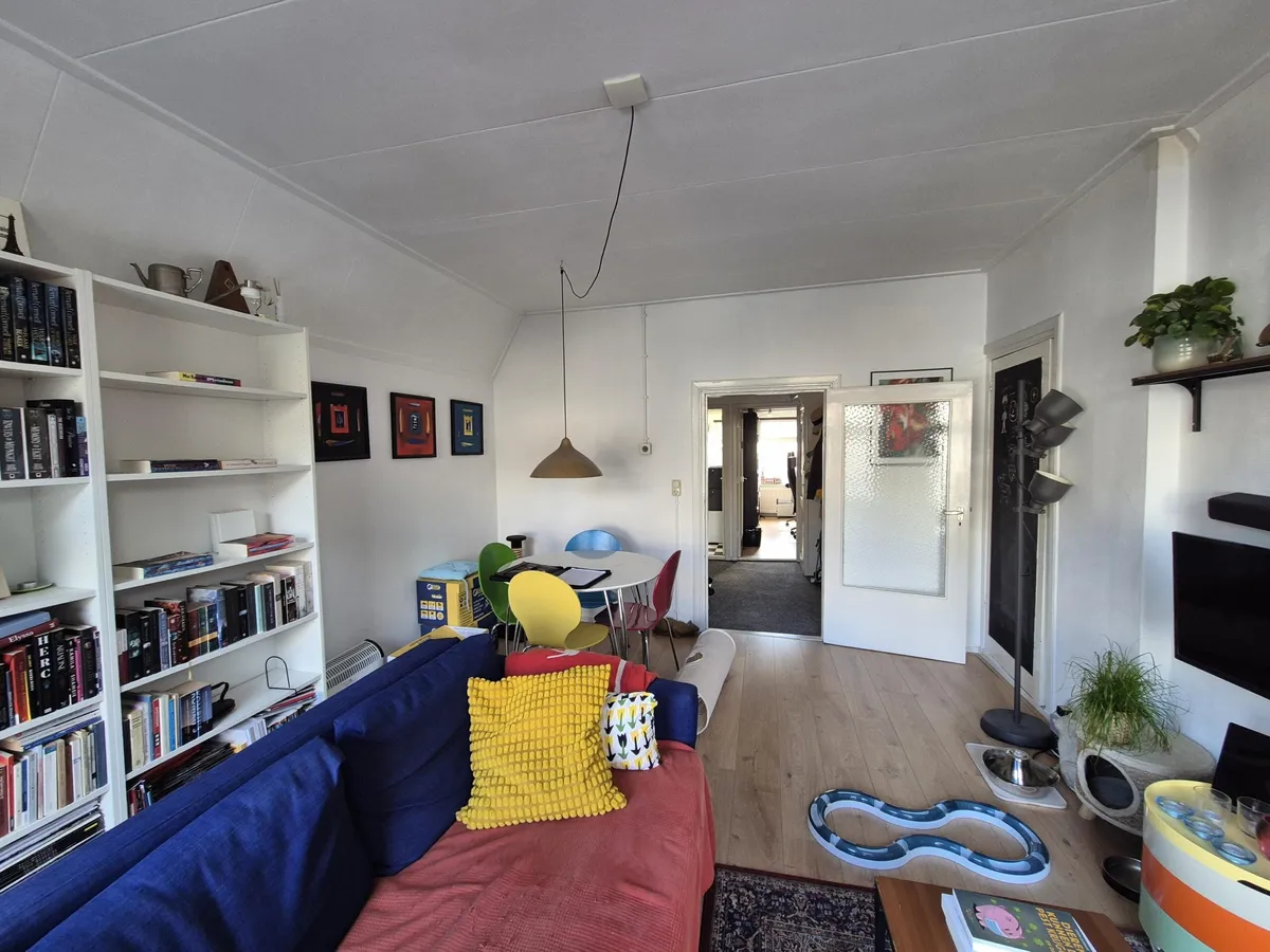 Foto van een appartement in Zwolle (5)