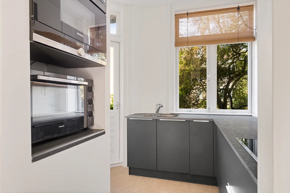 Foto van een appartement in Amsterdam (8)