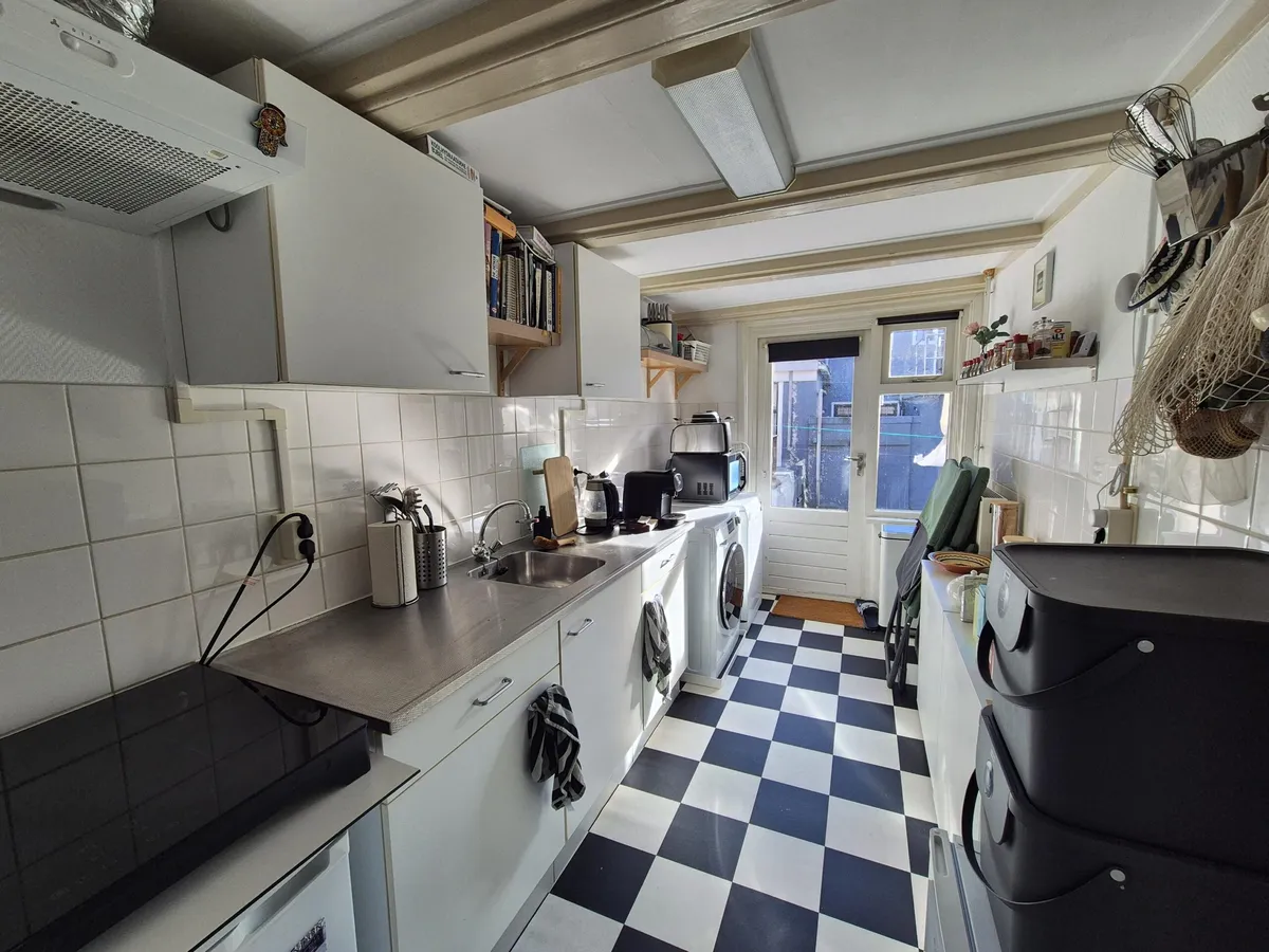 Foto van een appartement in Zwolle (7)