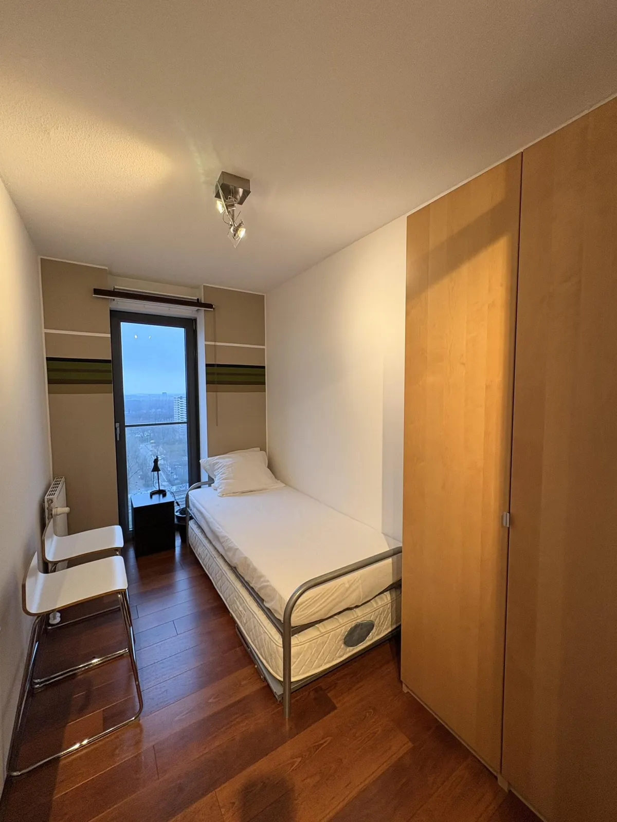 Foto van een appartement in Amsterdam (10)