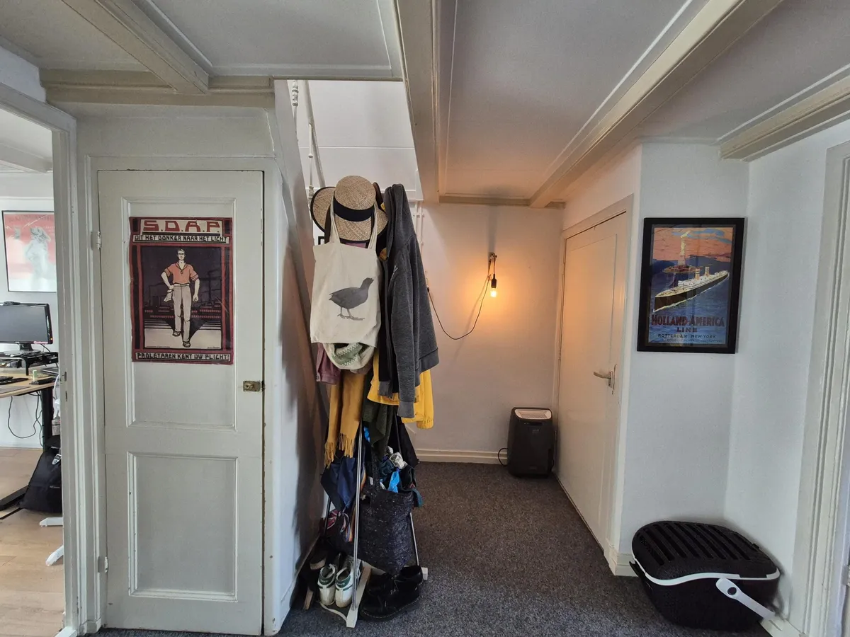 Foto van een appartement in Zwolle (12)