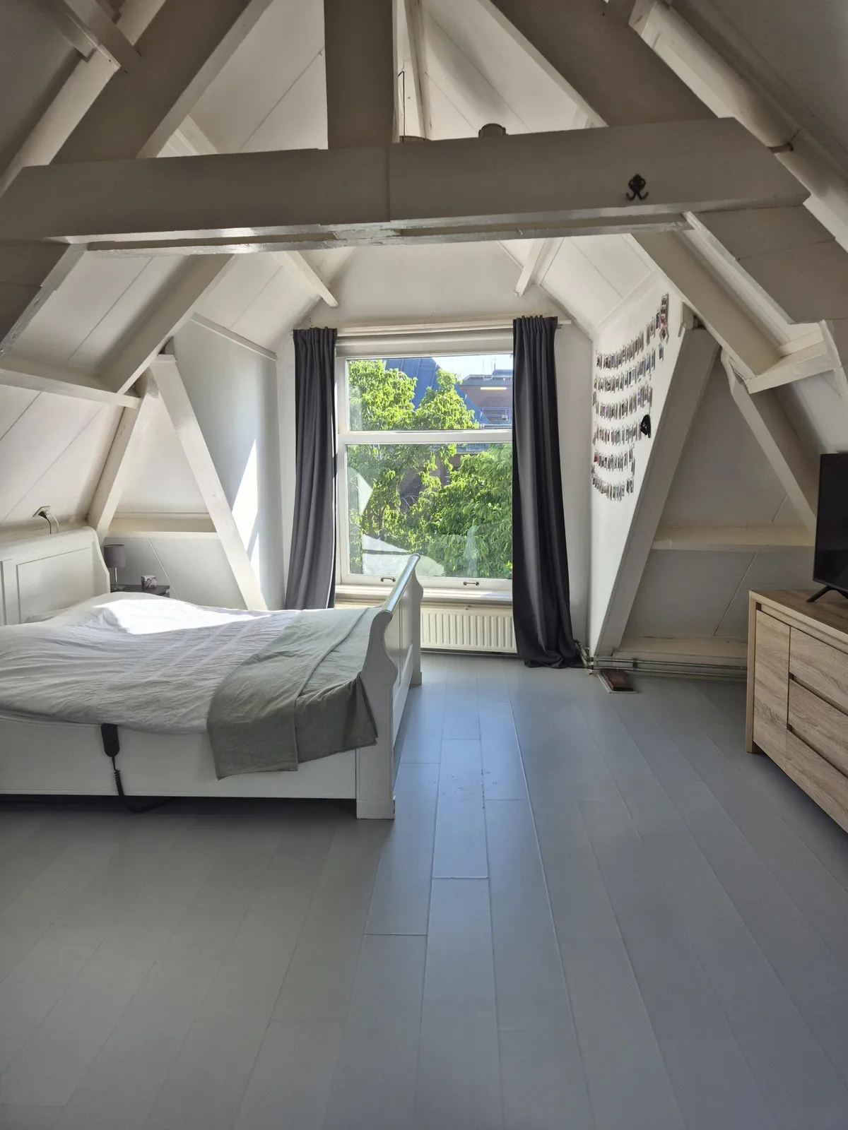 Foto van een appartement in Zwolle (11)