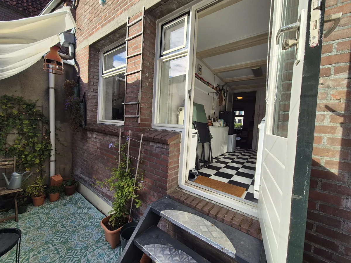 Foto van een appartement in Zwolle (8)