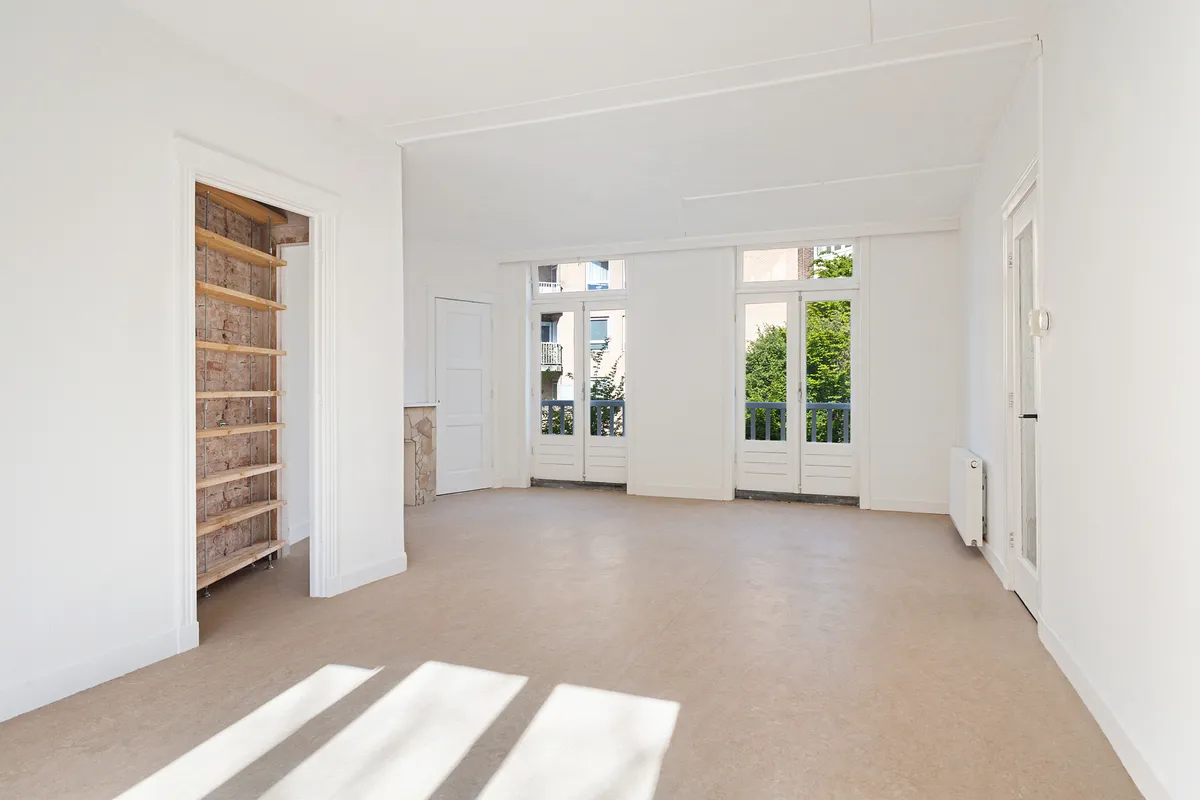 Foto van een appartement in Amsterdam (5)