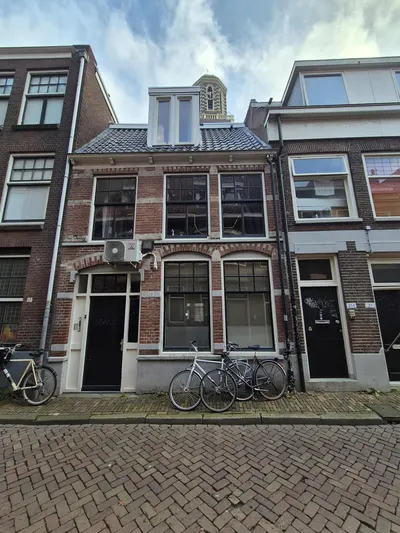 Photo: apartment in Zwolle