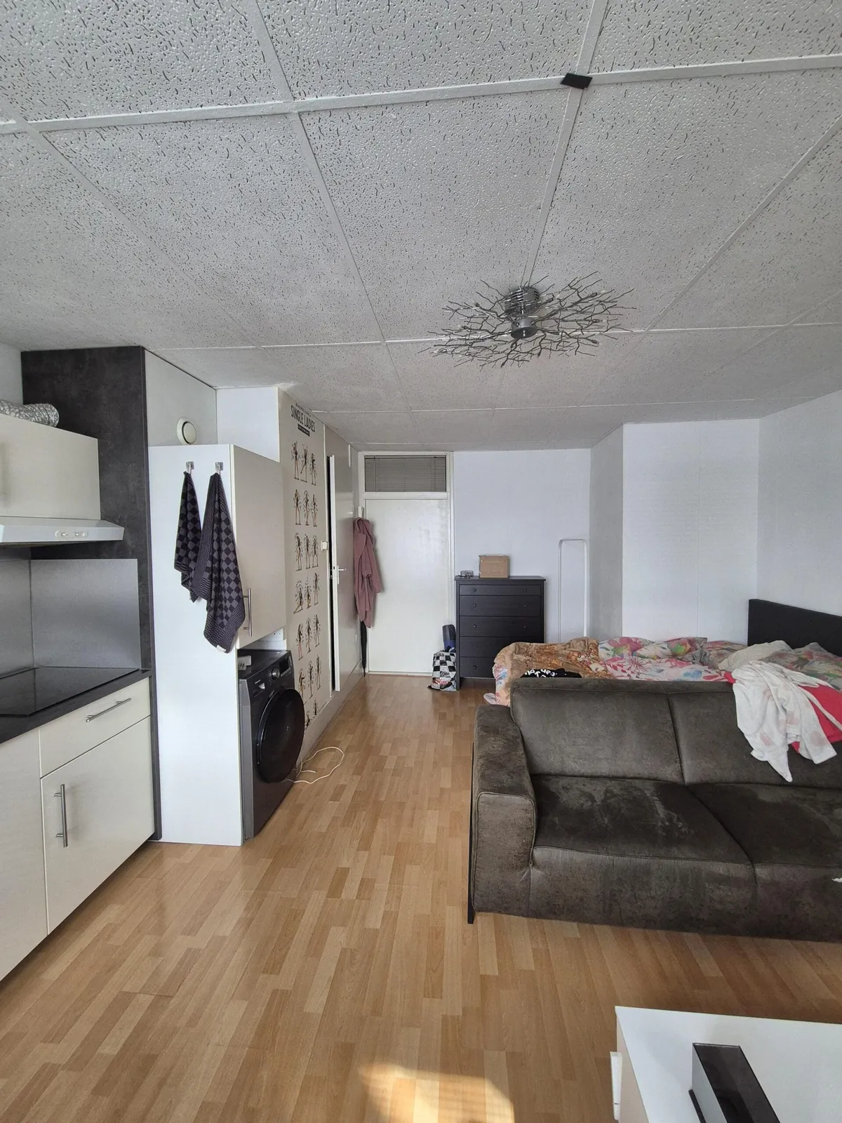 Foto van een appartement in Zwolle (4)