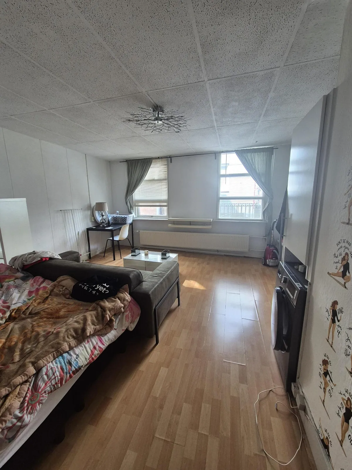 Foto van een appartement in Zwolle (3)