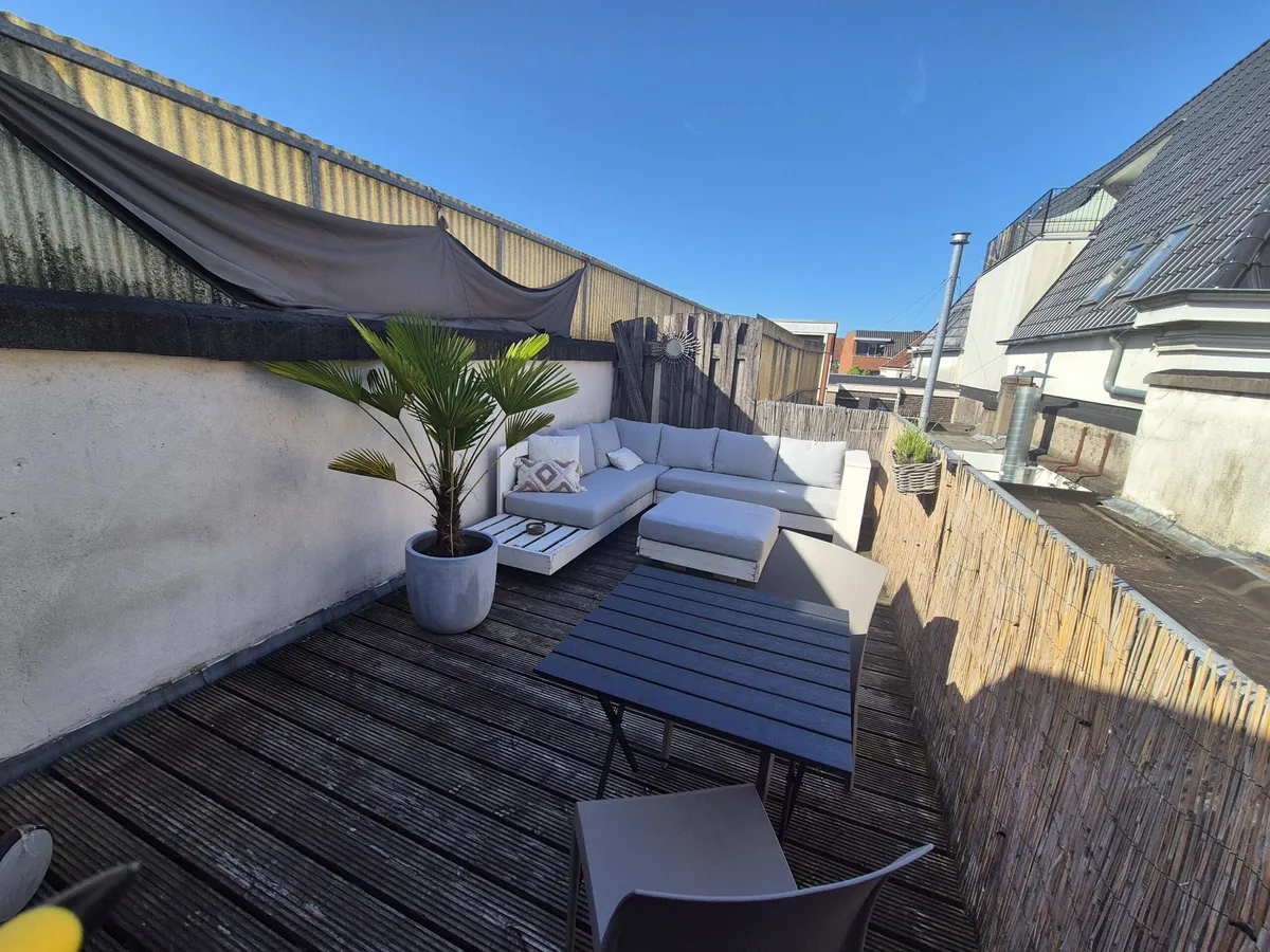 Foto van een appartement in Zwolle (8)