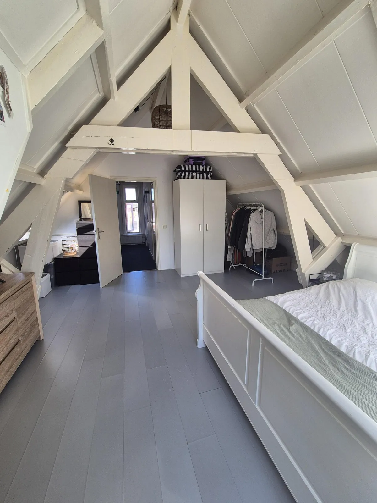 Foto van een appartement in Zwolle (12)