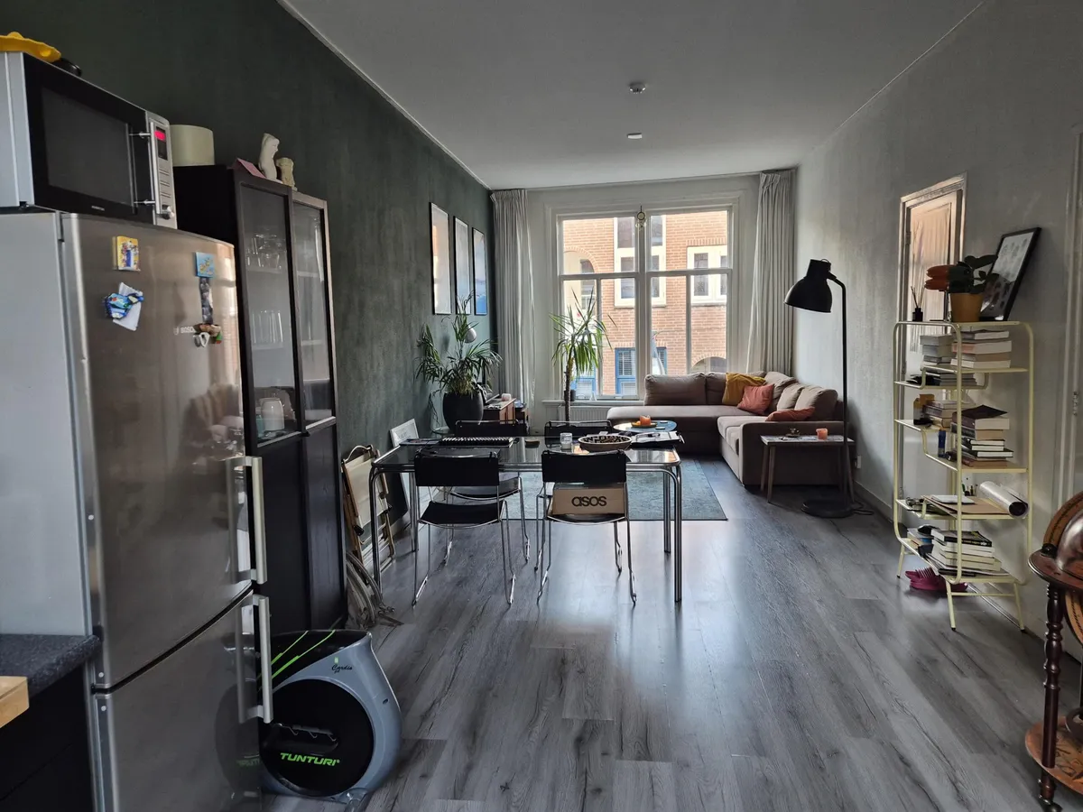 Foto van een appartement in Zwolle (1)