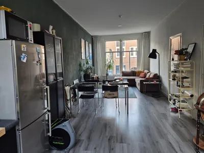Foto van een appartement in Zwolle