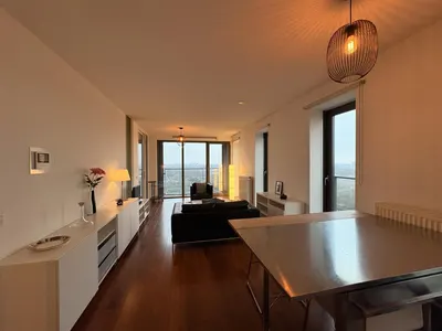 Foto van een appartement in Amsterdam
