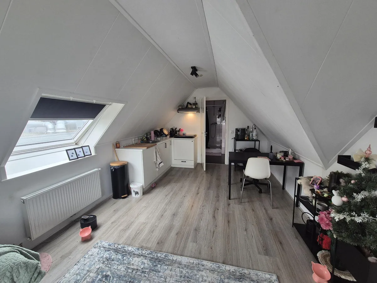 Photo: apartment in Raalte (2)