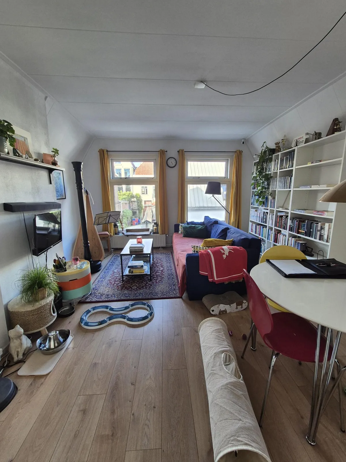 Foto van een appartement in Zwolle (4)
