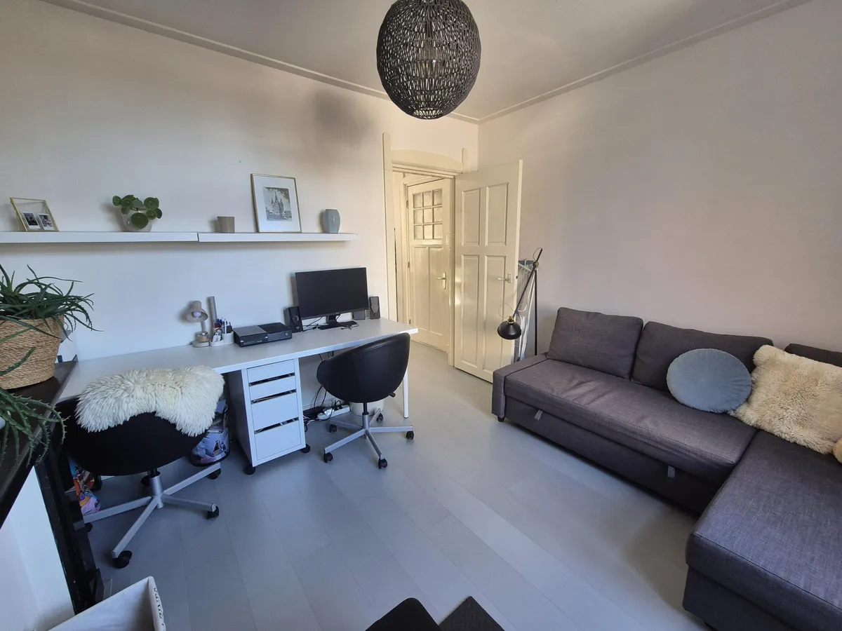 Foto van een appartement in Zwolle (5)