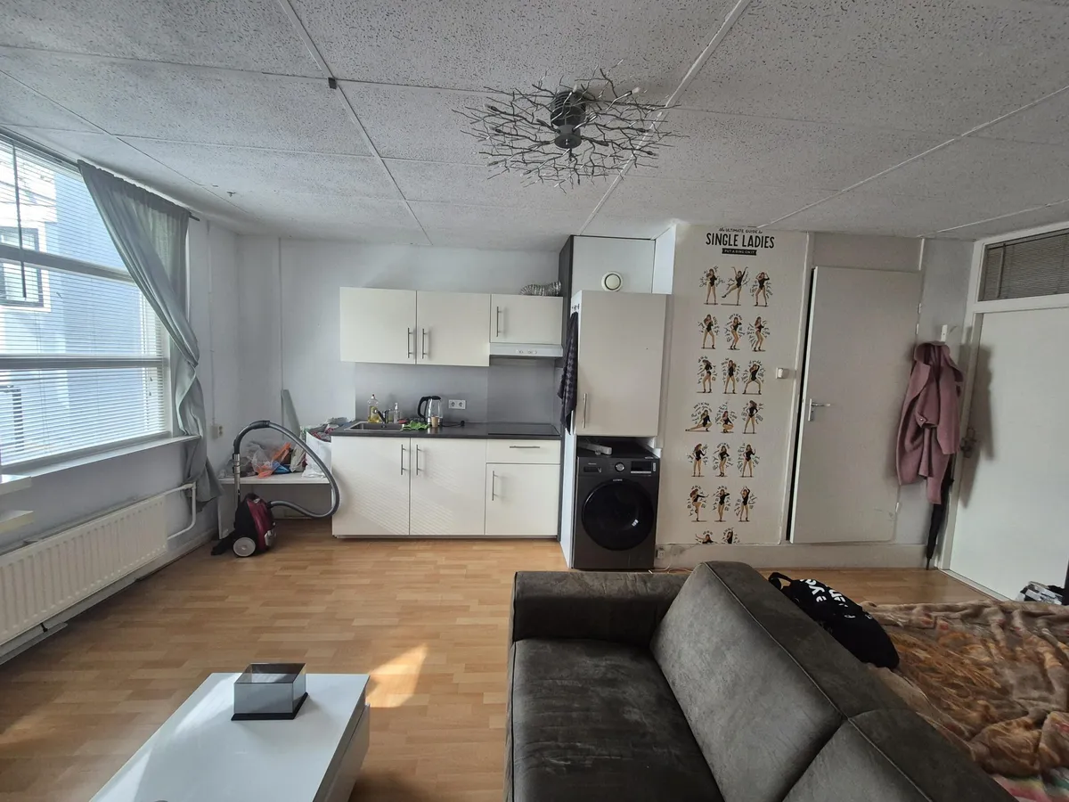 Foto van een appartement in Zwolle (2)