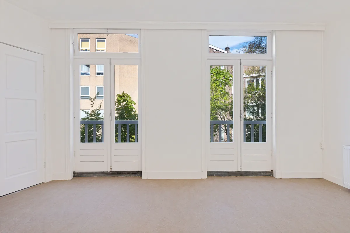 Foto van een appartement in Amsterdam (7)