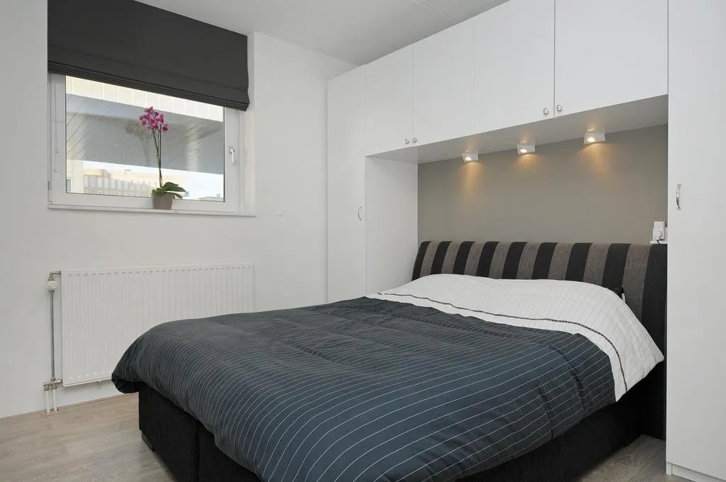 Foto van een appartement in Amsterdam (5)
