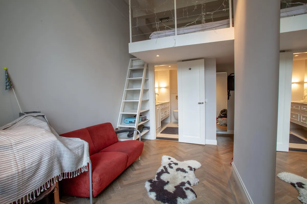 Foto van een appartement in Amsterdam (9)