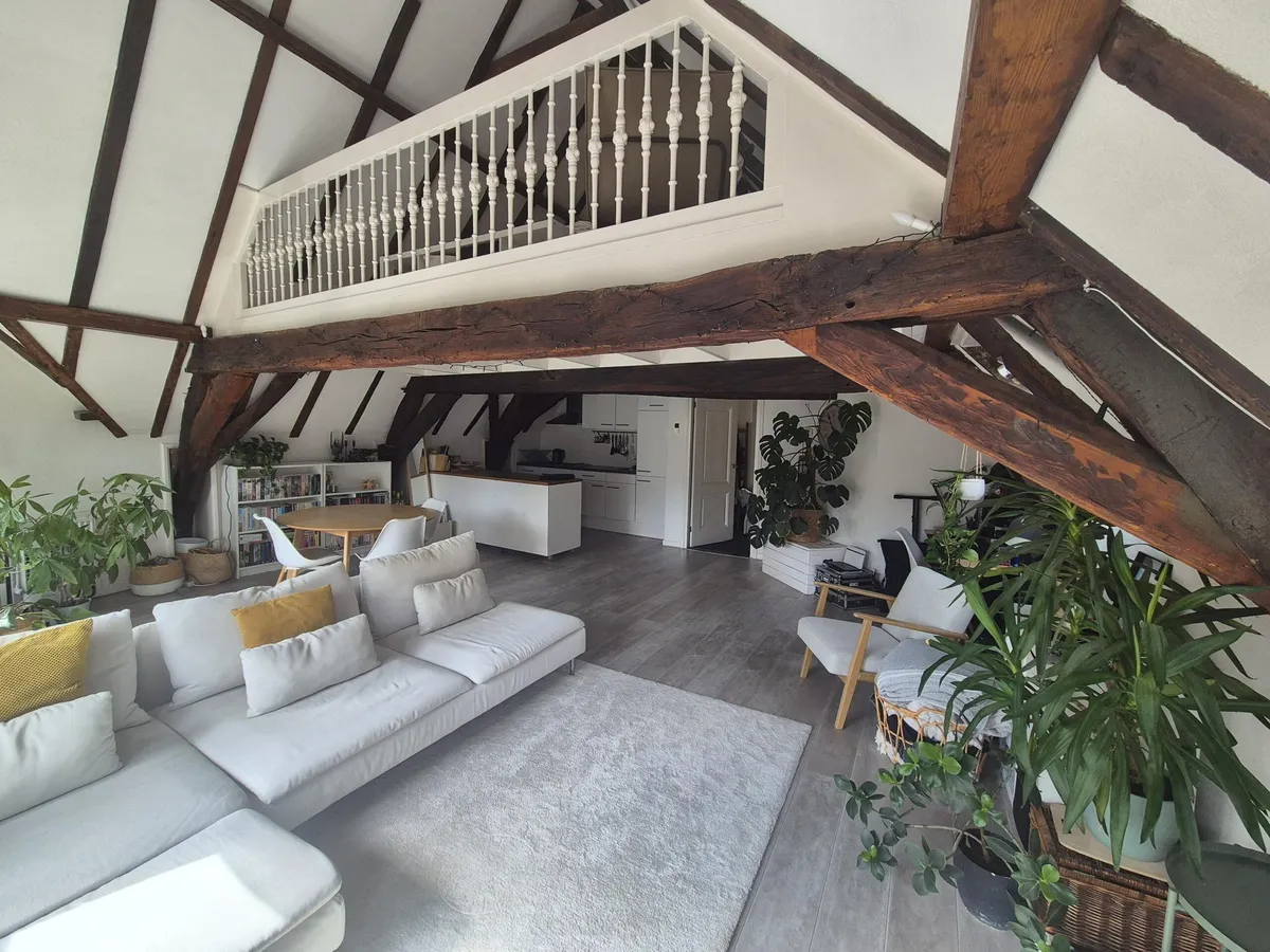 Photo: apartment in Zwolle (6)